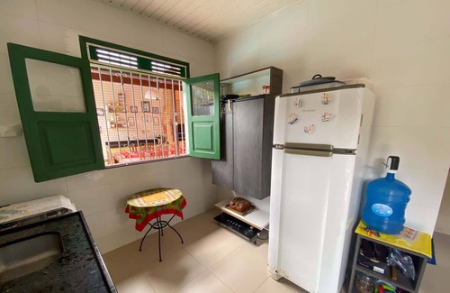 Belem House | Casa com Piscina na Ilha de Mosqueiro