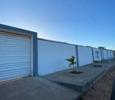 Aguas Belas House | Casa com piscina próxima a praia de Águas Belas