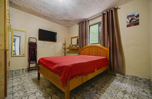 Zona Leste House | Casa com WiFi perto do Itaquerao e do metro