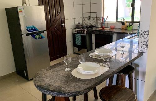 Santa Cruz House | Casa Completa para Familias o Grupos