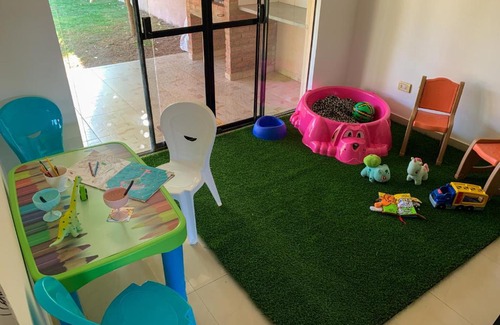 Santa Cruz House | Casa Completa para Familias o Grupos