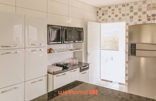 Novo Gravata House | Casa completa e aconchegante para familia e amigos em Gravata