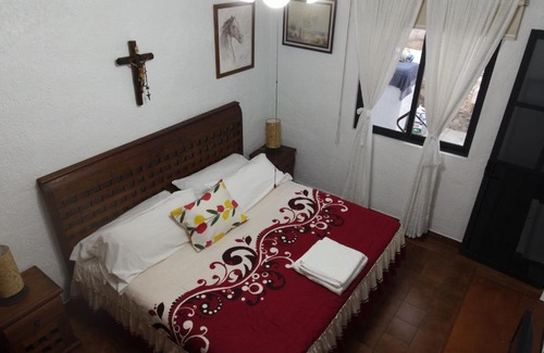 Tequesquitengo House | Casa con acceso al lago