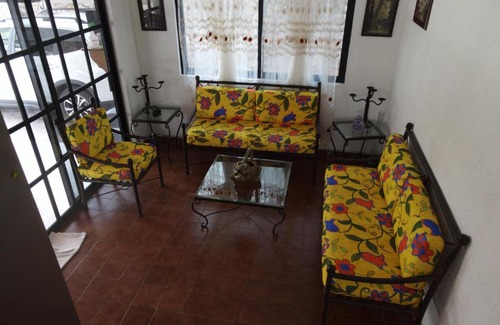 Tequesquitengo House | Casa con acceso al lago