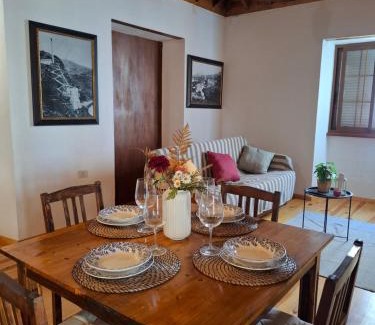 Los Realejos House | Casa con alma canaria