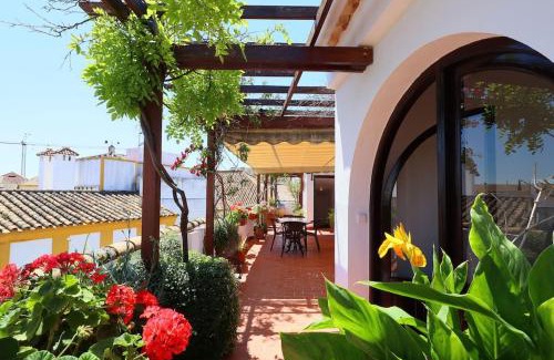 Jewish Quarter House | Casa con encanto en la judería de Córdoba