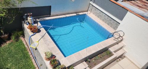 Mendoza House | Casa con pileta cerca del Parque