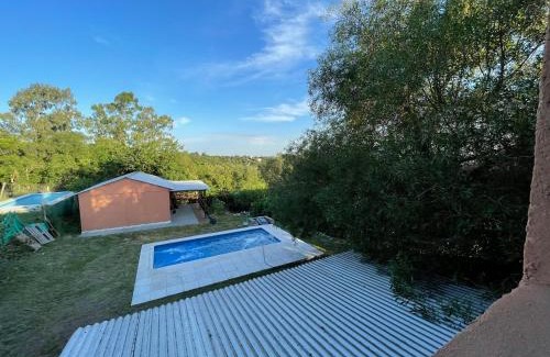 Rio Ceballos House | Casa con pileta - Rio Ceballos - a 5 min del centro - Hermosa vista a las sierras