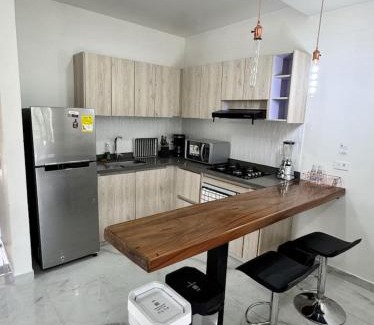 Dosquebradas Apartment | Casa con Terraza y Vista Espectacular a la Naturaleza