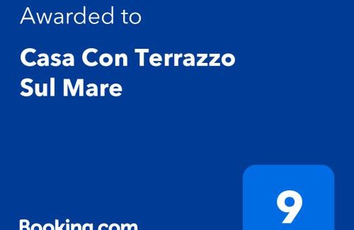 Sampieri Apartment | Casa Con Terrazzo Sul Mare