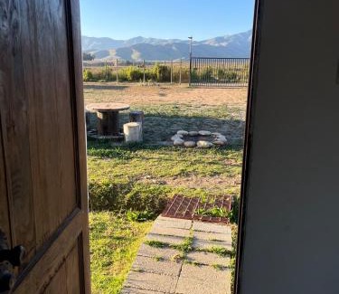 Freirina House | Casa con vista al Valle del Huasco