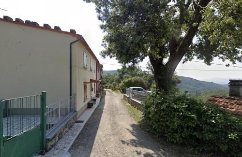 Saturnana House | Casa con vista panoramica nel cuore della Toscana