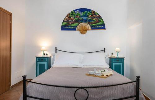 Saturnana House | Casa con vista panoramica nel cuore della Toscana