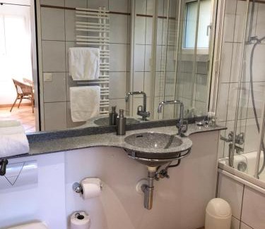 Brissago Bed & Breakfast | Casa Concerto B&B