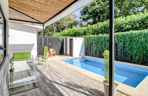 Puerto Carrillo House | Casa Conchas