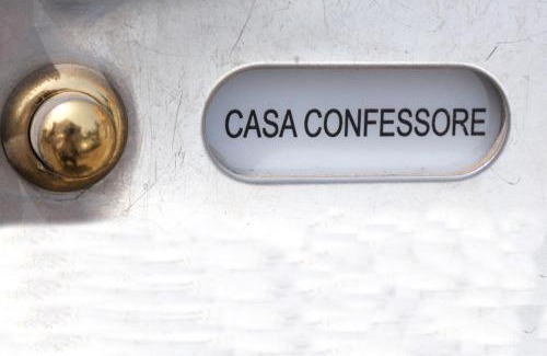 Chiaia Apartment | Casa Confessore