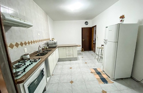 Carapicuiba House | Casa confortável com churrasqueira na Granja Viana