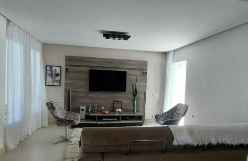 Terra Dura House | Casa confortável na Aruana, a 5 minutos da praia