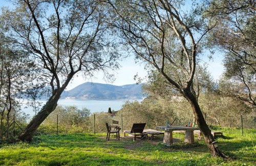 Lerici Apartment | Casa Conte Picedi appartamento Luna