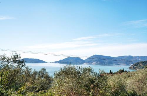 Lerici Apartment | Casa Conte Picedi appartamento Luna