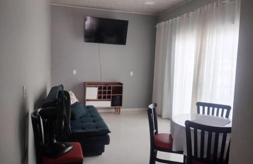 Mangueirao House | Casa cop30