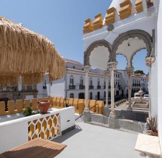 Evora Apartment | Casa Cordovil