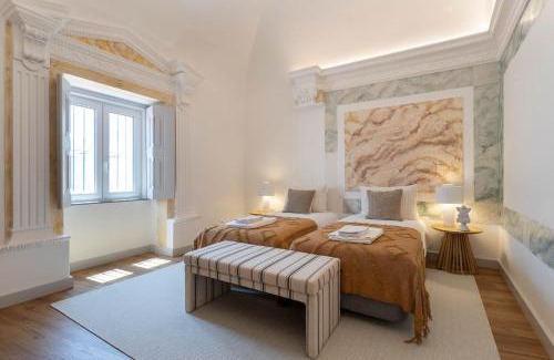 Evora Apartment | Casa Cordovil