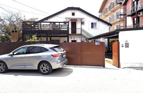 Costinesti House | Casa Costa