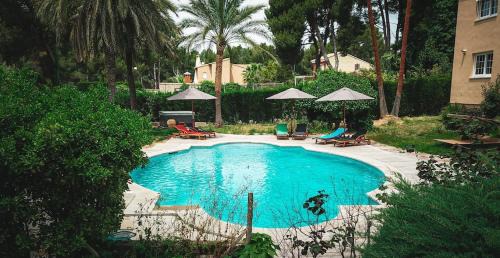 Serra Villa | Casa Cosy