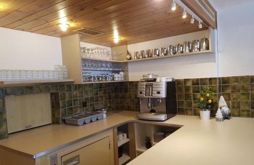 Trin House | Casa Crap