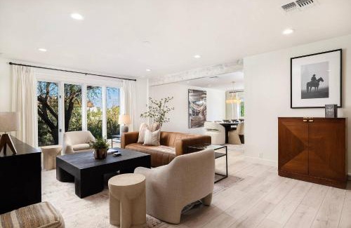 Braecrest House | Casa Crest