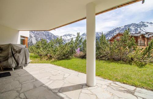 Arosa Apartment | Casa Cresta A31