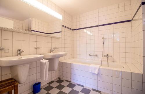 Arosa Apartment | Casa Cresta A31