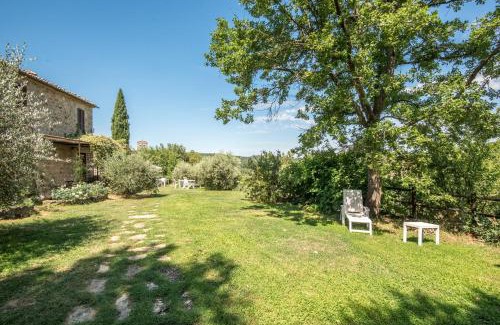 Palazzina House | Casa Crevole di Martina
