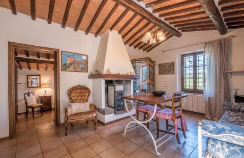 Palazzina House | Casa Crevole di Martina