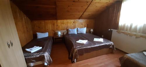 Busteni House | Casa Cristina Cabana