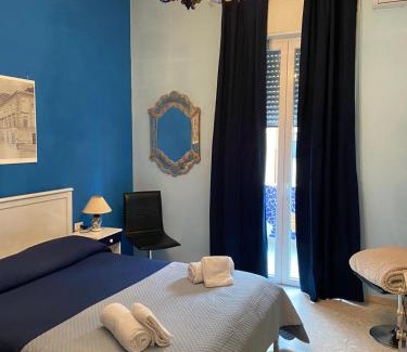 Maiori Apartment | Casa Cristina
