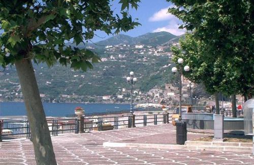 Maiori Apartment | Casa Cristina
