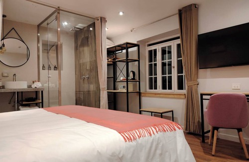 Cusco Historic Center Hotel | Casa Cruz Verde by Peru Garden Hotels