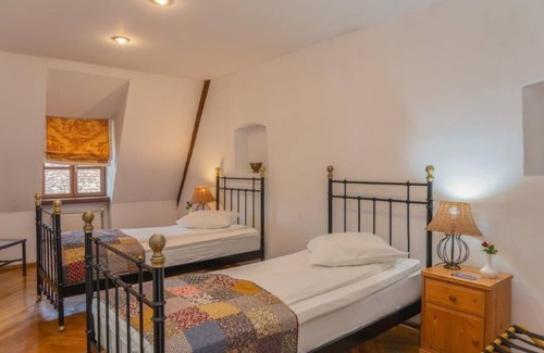 Sighisoara Hotel | Casa cu Cerb