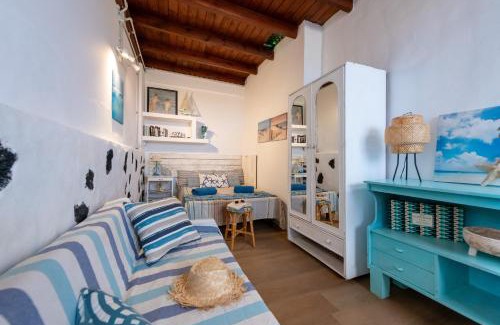 La Oliva Apartment | Casa Cueva