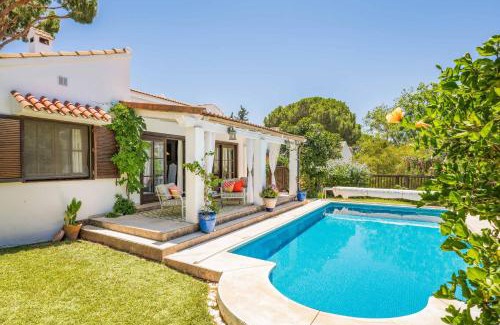 Elviria Villa | Casa Cumbre