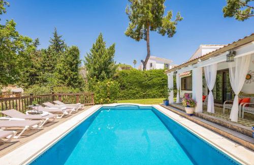 Elviria Villa | Casa Cumbre