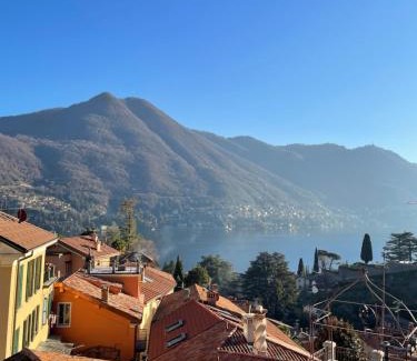 Moltrasio House | Casa Curiè
