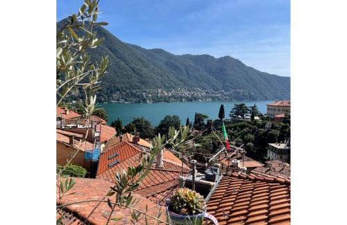 Moltrasio House | Casa Curiè