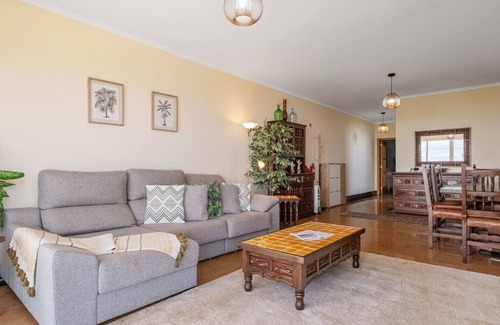 Ponta do Sol Ski Chalet | Casa D' Agostinha by Madeira Sun Travel