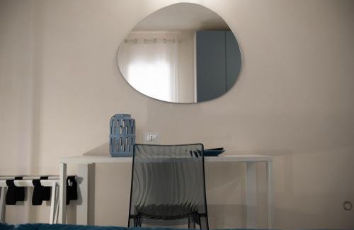Marettimo House | casa D’ Amare