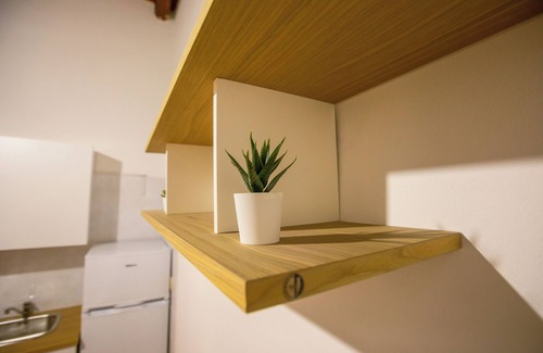 Borgo Vecchio Apartment | CASA D'AMARI