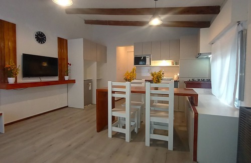 San Carlos de Bariloche House | Casa del Condor