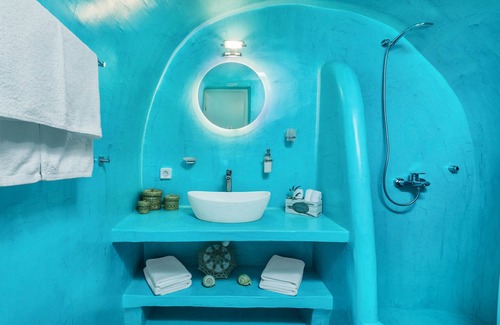 Episkopi Gonias Villa | CASA D'ARGENTO PRIVATE AND PEACEFUL OLD MANSION FULLY RESTORED